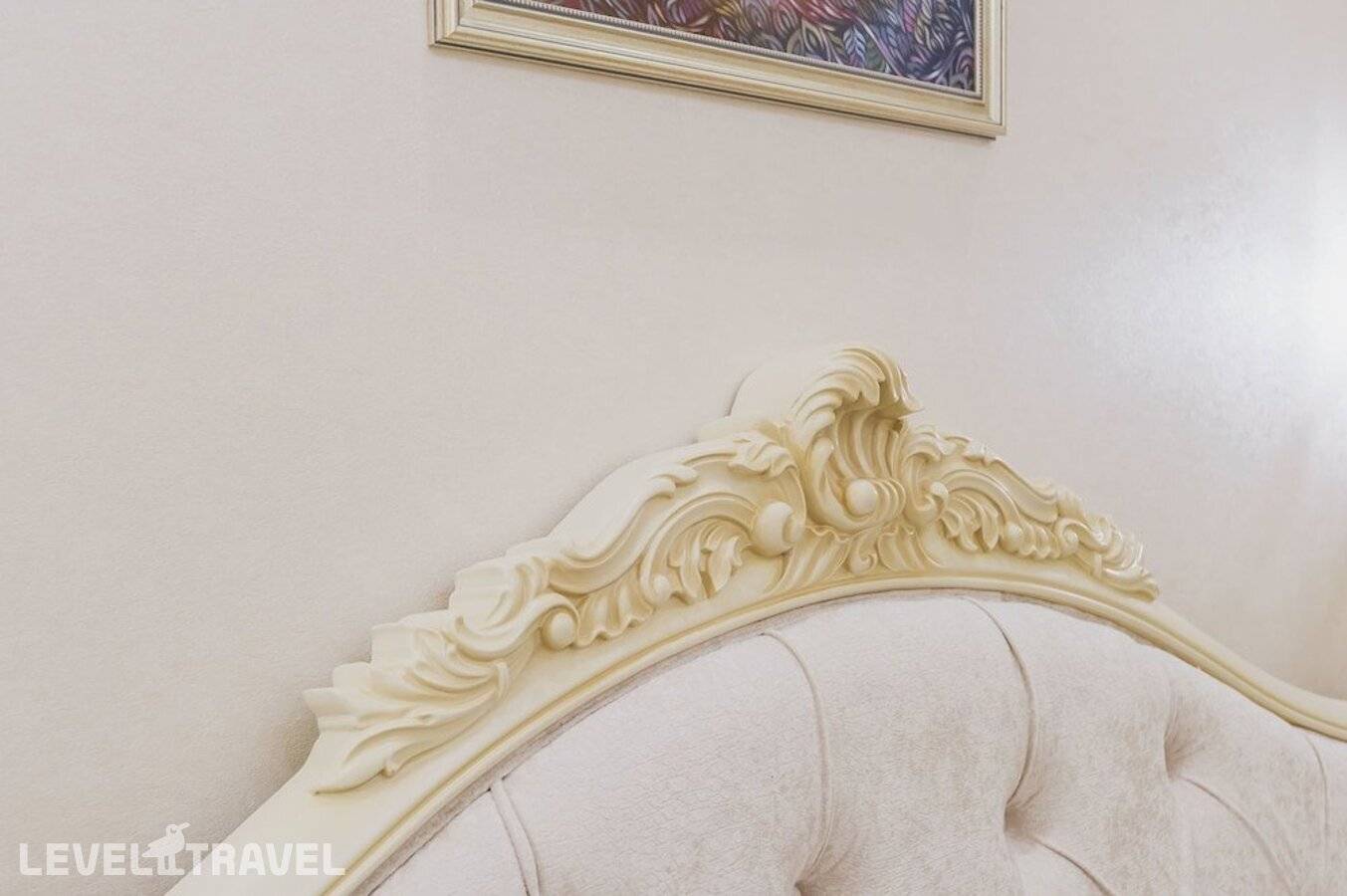 фотографии отеля Апартаменты GM на Борисоглебском в Россия(Центральный административный округ (ЦАО)) - фото №31