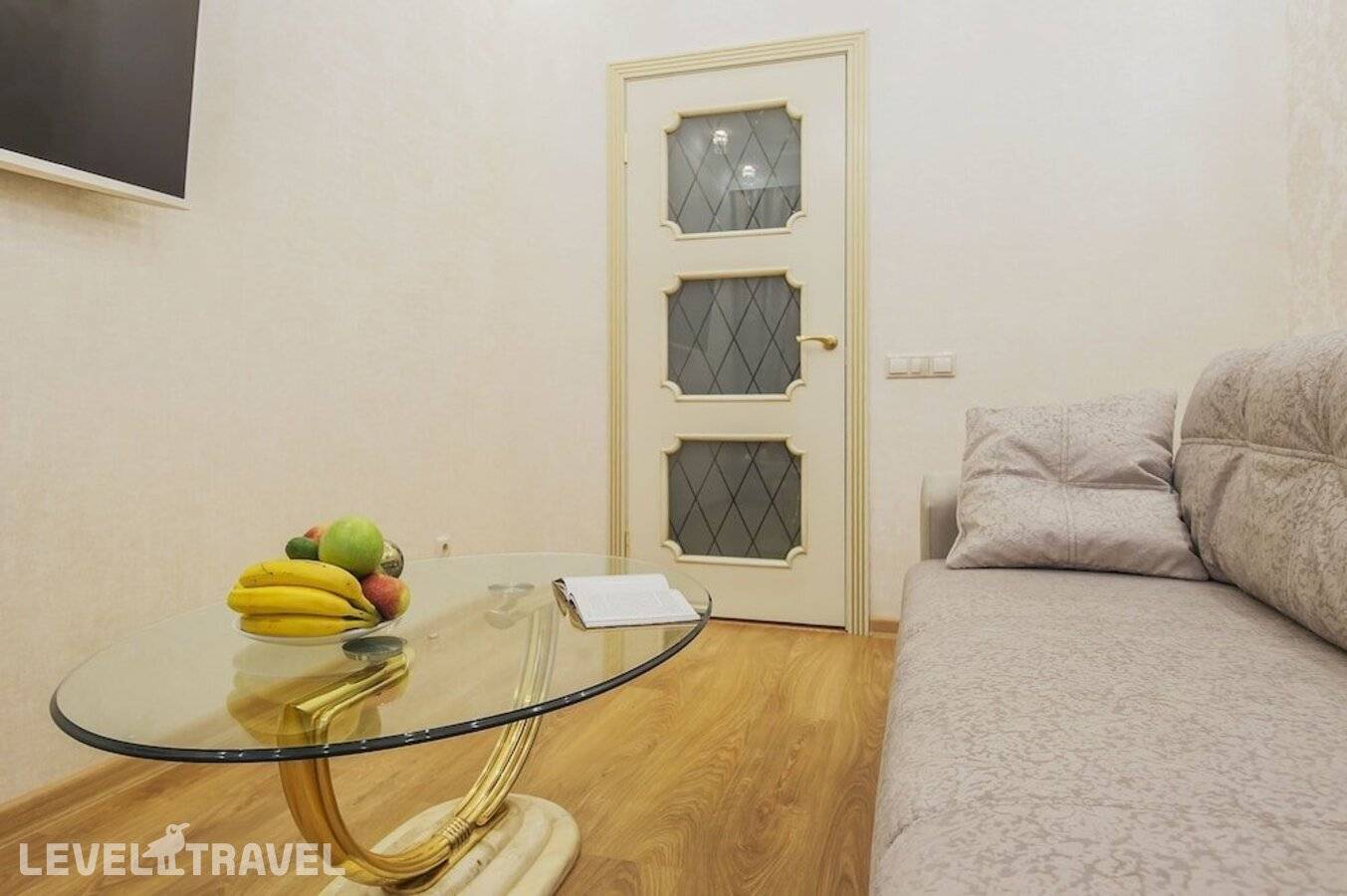 фотографии отеля Апартаменты GM на Борисоглебском в Россия(Центральный административный округ (ЦАО)) - фото №24