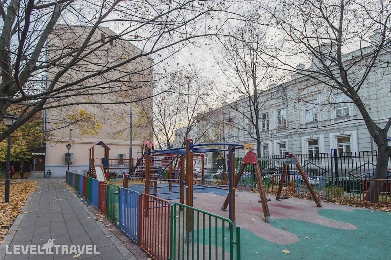 фотографии отеля Апартаменты GM на Борисоглебском в Россия(Центральный административный округ (ЦАО)) - фото №16