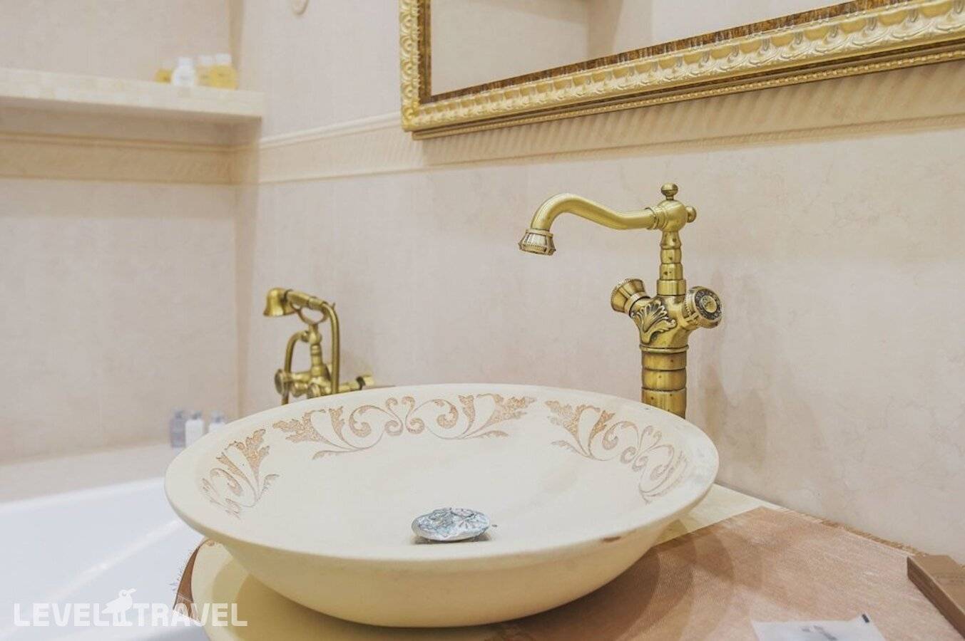 фотографии отеля Апартаменты GM на Борисоглебском в Россия(Центральный административный округ (ЦАО)) - фото №44