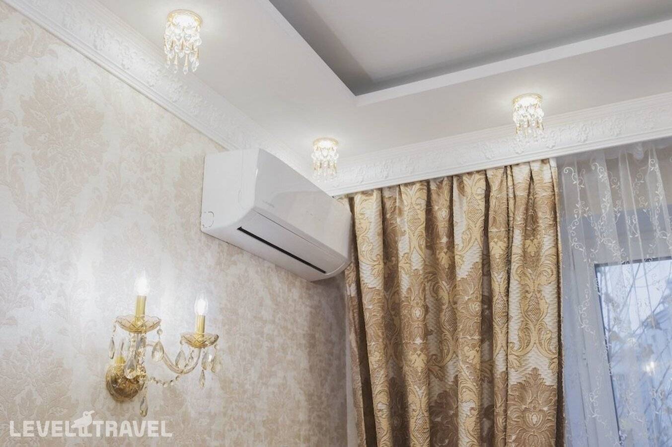 фотографии отеля Апартаменты GM на Борисоглебском в Россия(Центральный административный округ (ЦАО)) - фото №4