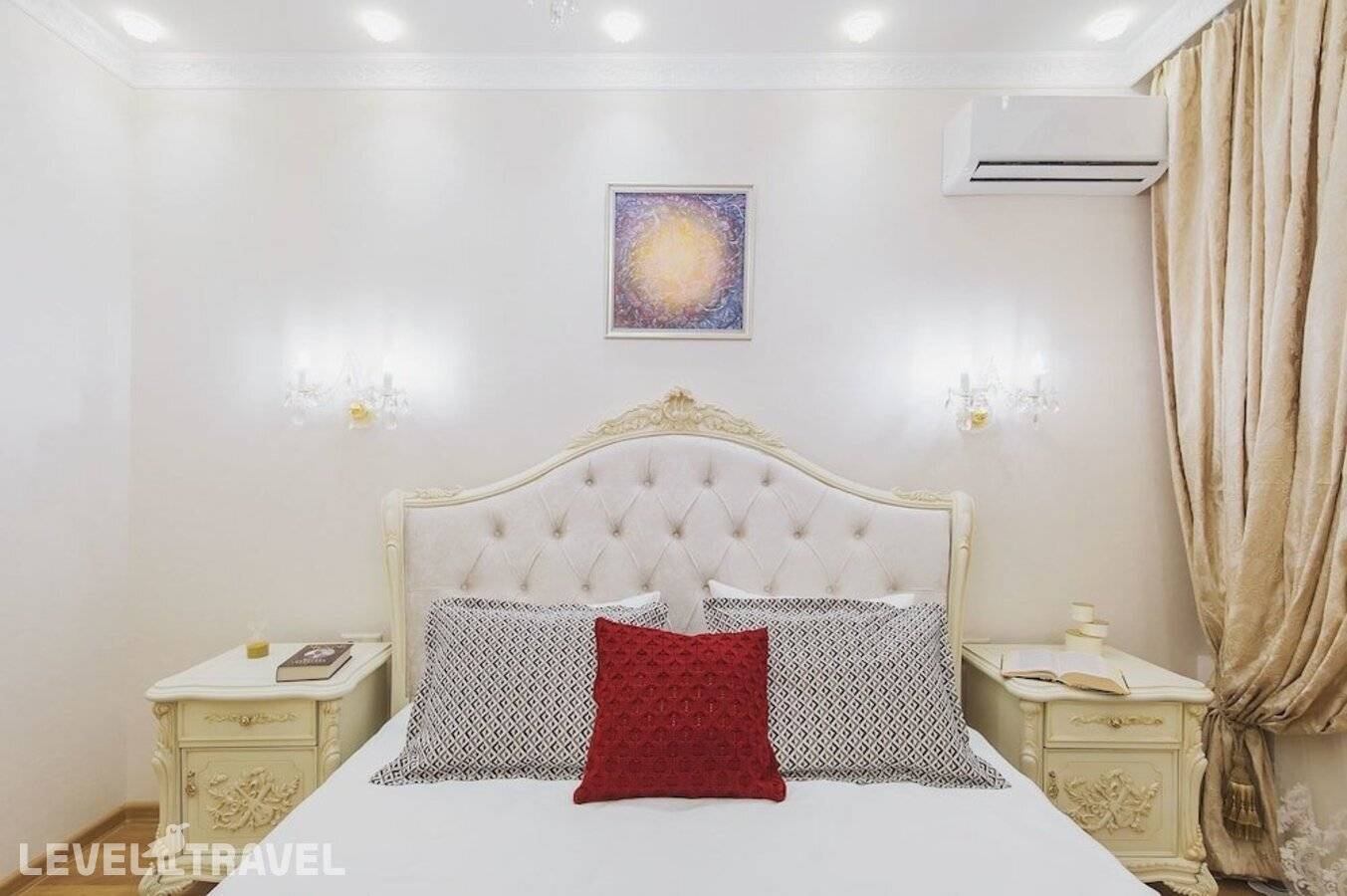 фотографии отеля Апартаменты GM на Борисоглебском в Россия(Центральный административный округ (ЦАО)) - фото №29