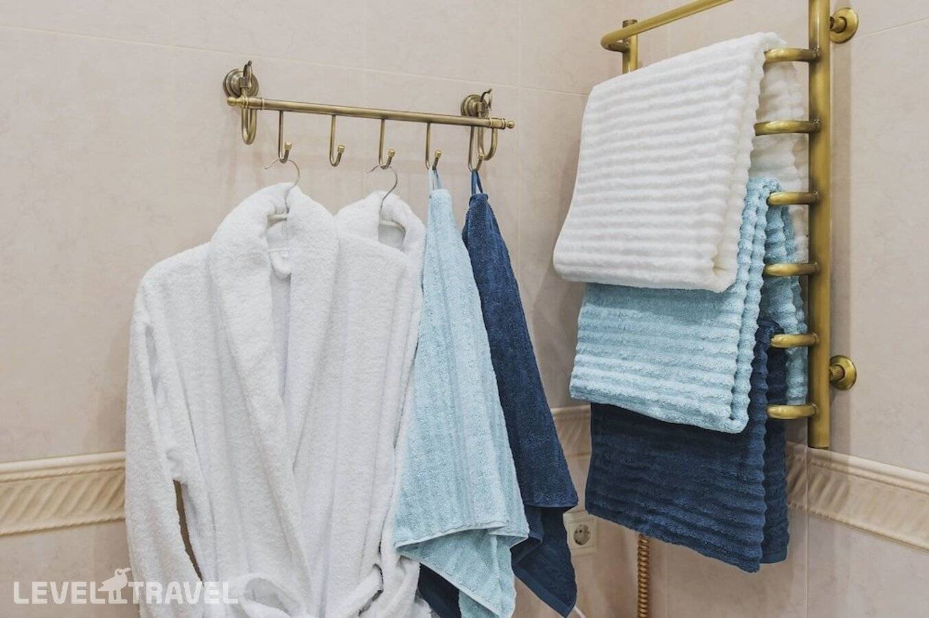 фотографии отеля Апартаменты GM на Борисоглебском в Россия(Центральный административный округ (ЦАО)) - фото №27