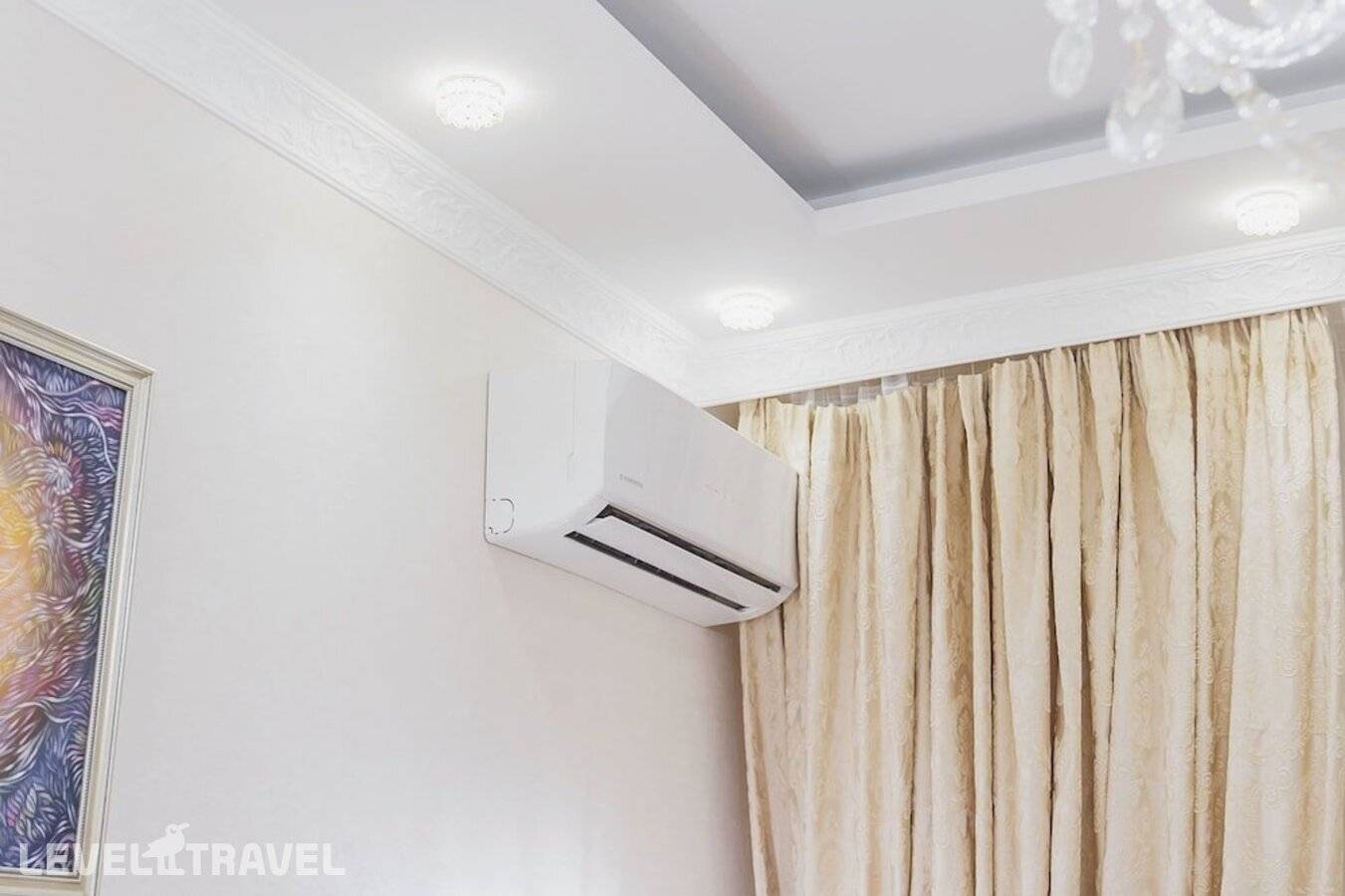 фотографии отеля Апартаменты GM на Борисоглебском в Россия(Центральный административный округ (ЦАО)) - фото №23