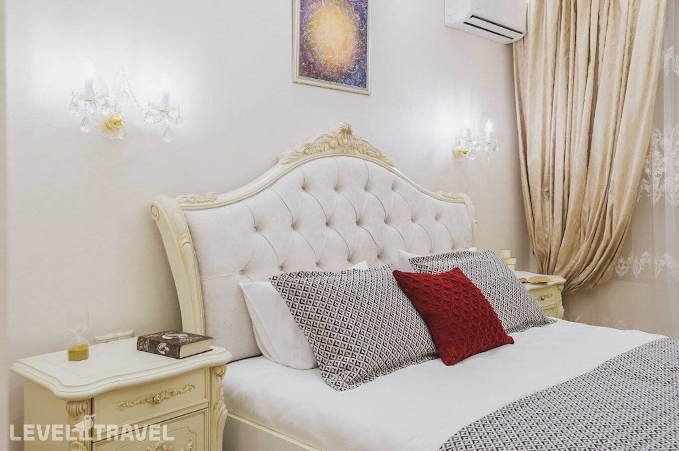 фотографии отеля Апартаменты GM на Борисоглебском в Россия(Центральный административный округ (ЦАО)) - фото №30