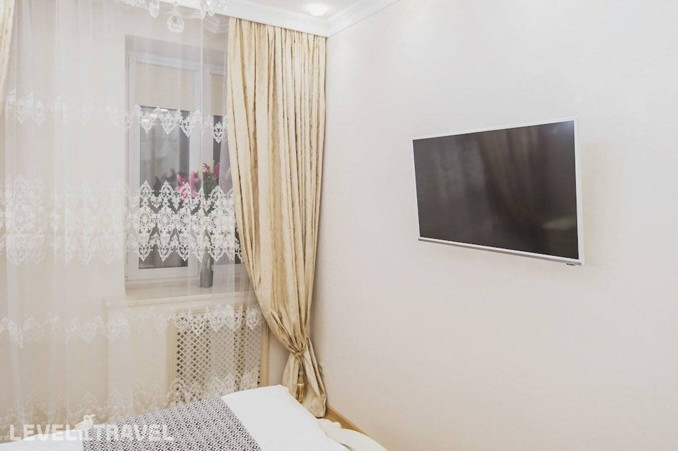 фотографии отеля Апартаменты GM на Борисоглебском в Россия(Центральный административный округ (ЦАО)) - фото №36