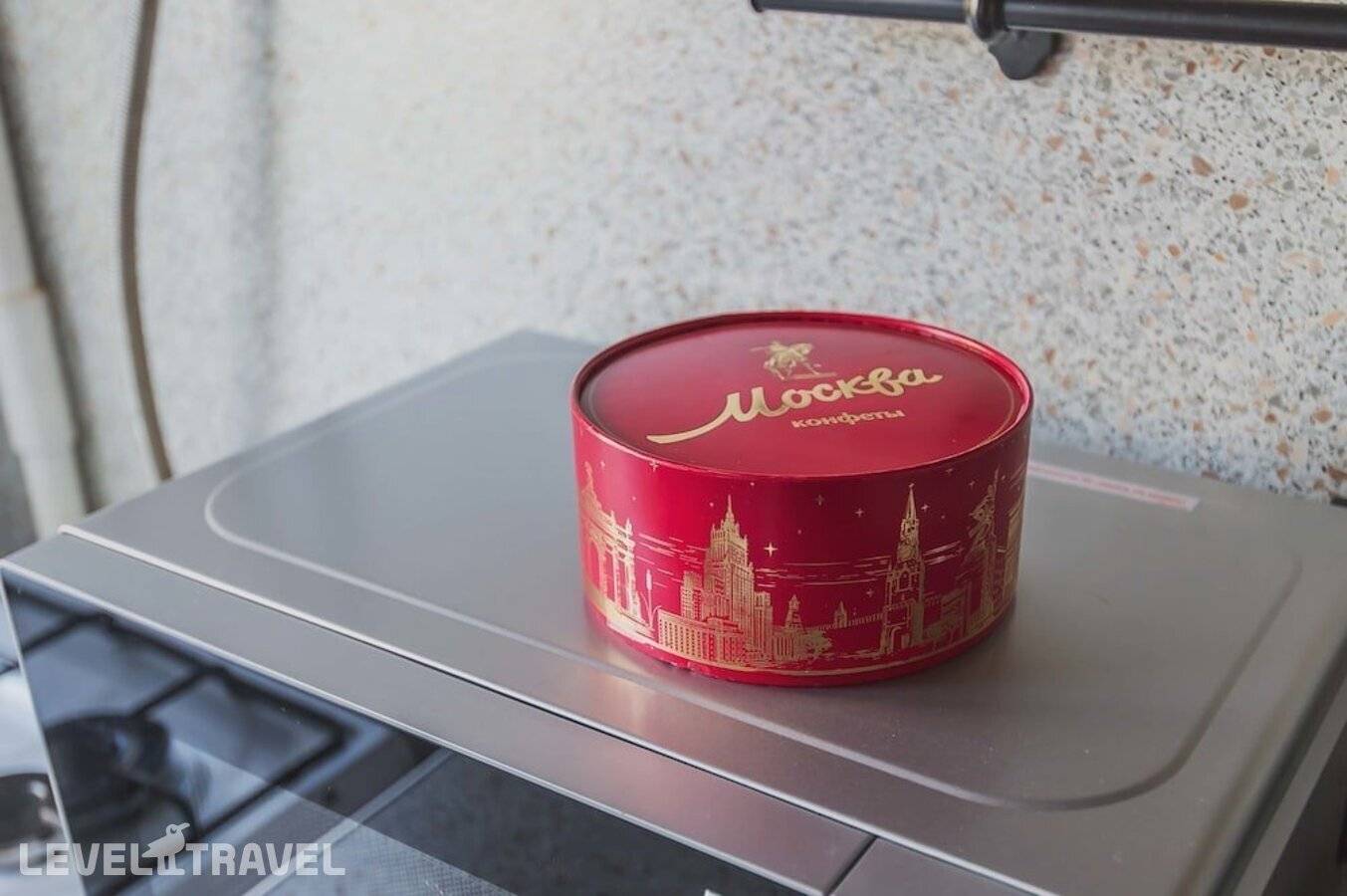 фотографии отеля Апартаменты GM на Вспольном в Россия(Центральный административный округ (ЦАО)) - фото №8