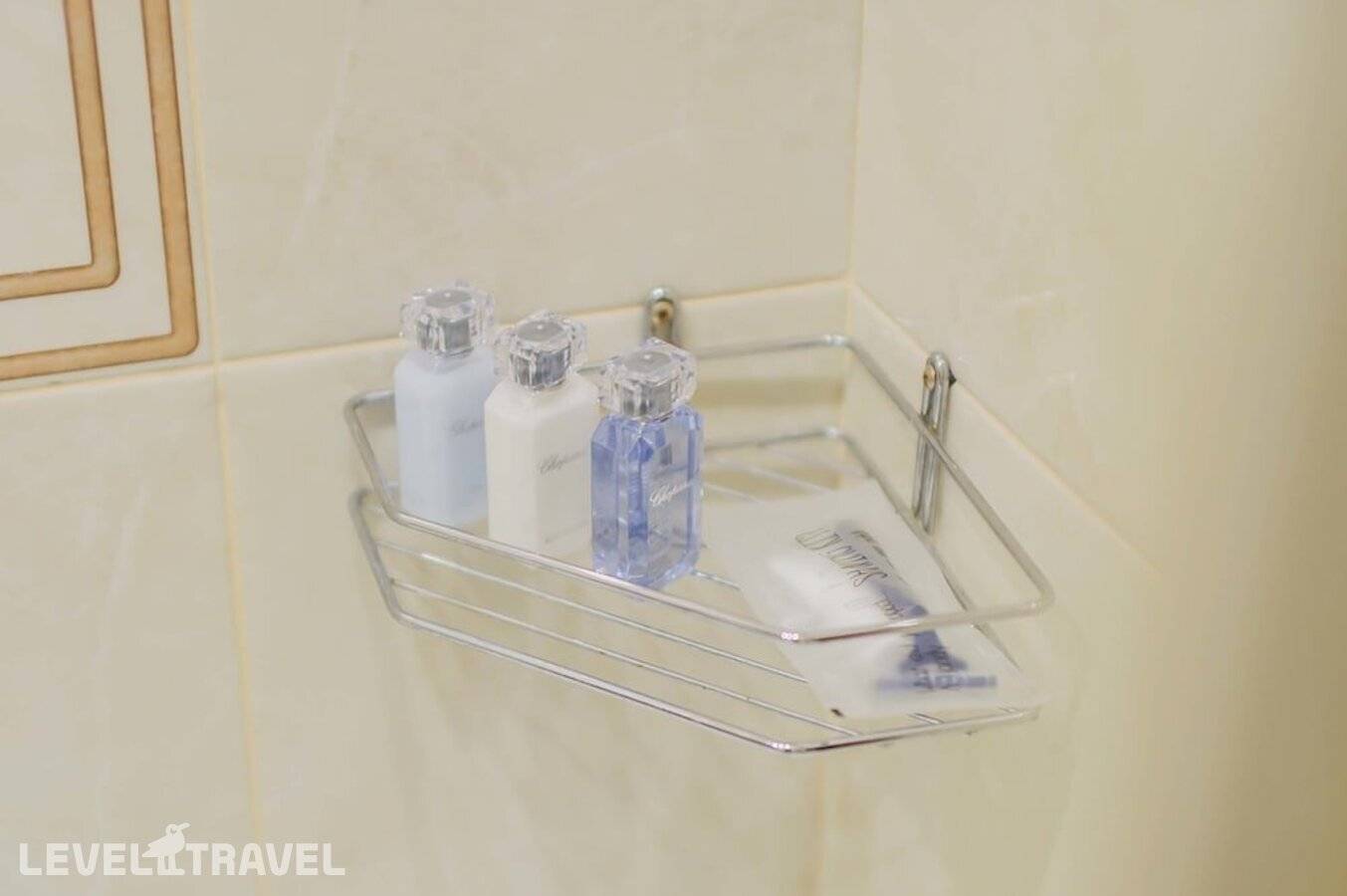 фотографии отеля Апартаменты GM на Вспольном в Россия(Центральный административный округ (ЦАО)) - фото №31