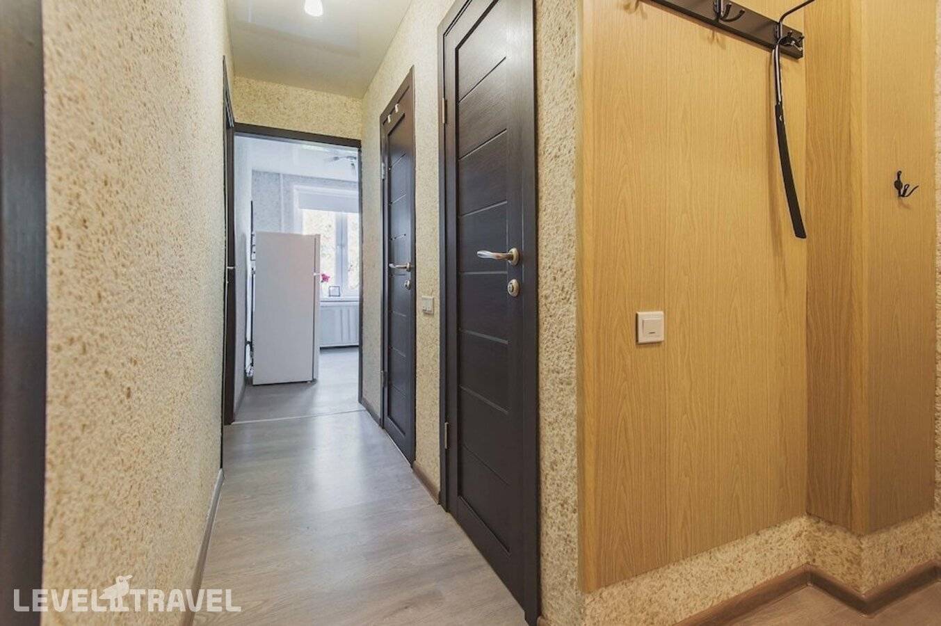 фотографии отеля Апартаменты GM на Вспольном в Россия(Центральный административный округ (ЦАО)) - фото №15