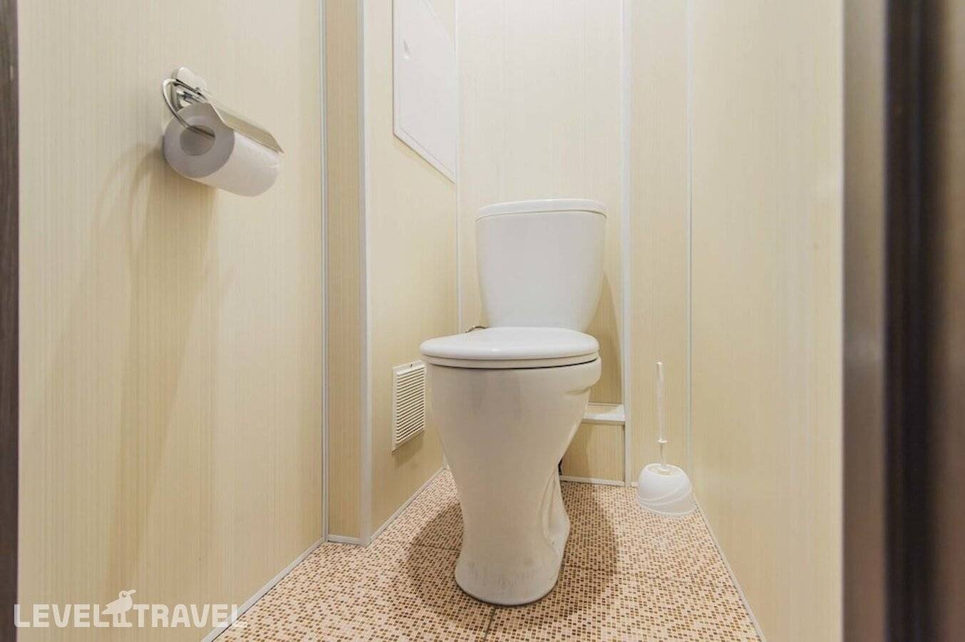 фотографии отеля Апартаменты GM на Вспольном в Россия(Центральный административный округ (ЦАО)) - фото №29