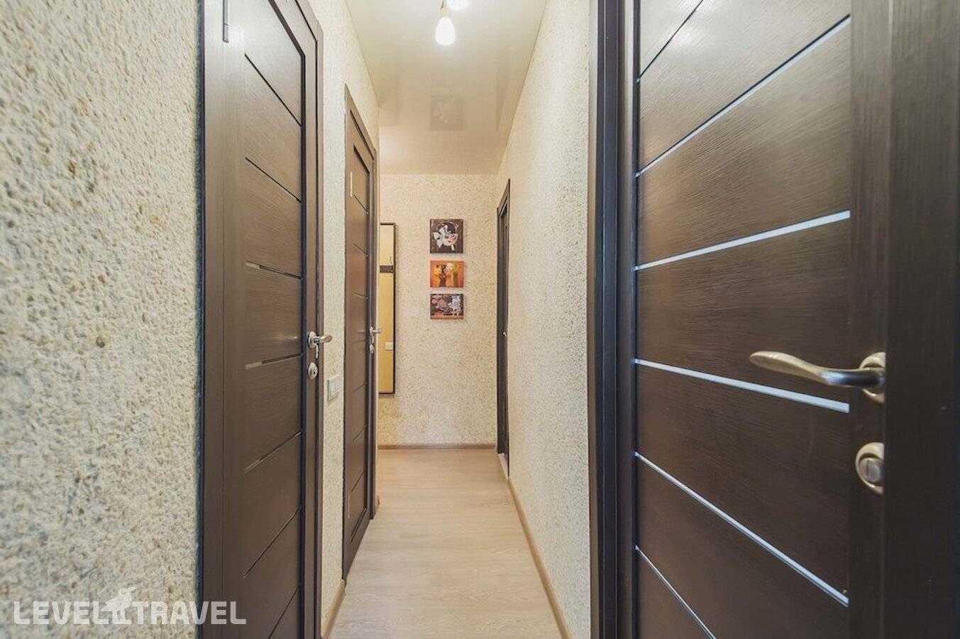 фотографии отеля Апартаменты GM на Вспольном в Россия(Центральный административный округ (ЦАО)) - фото №25