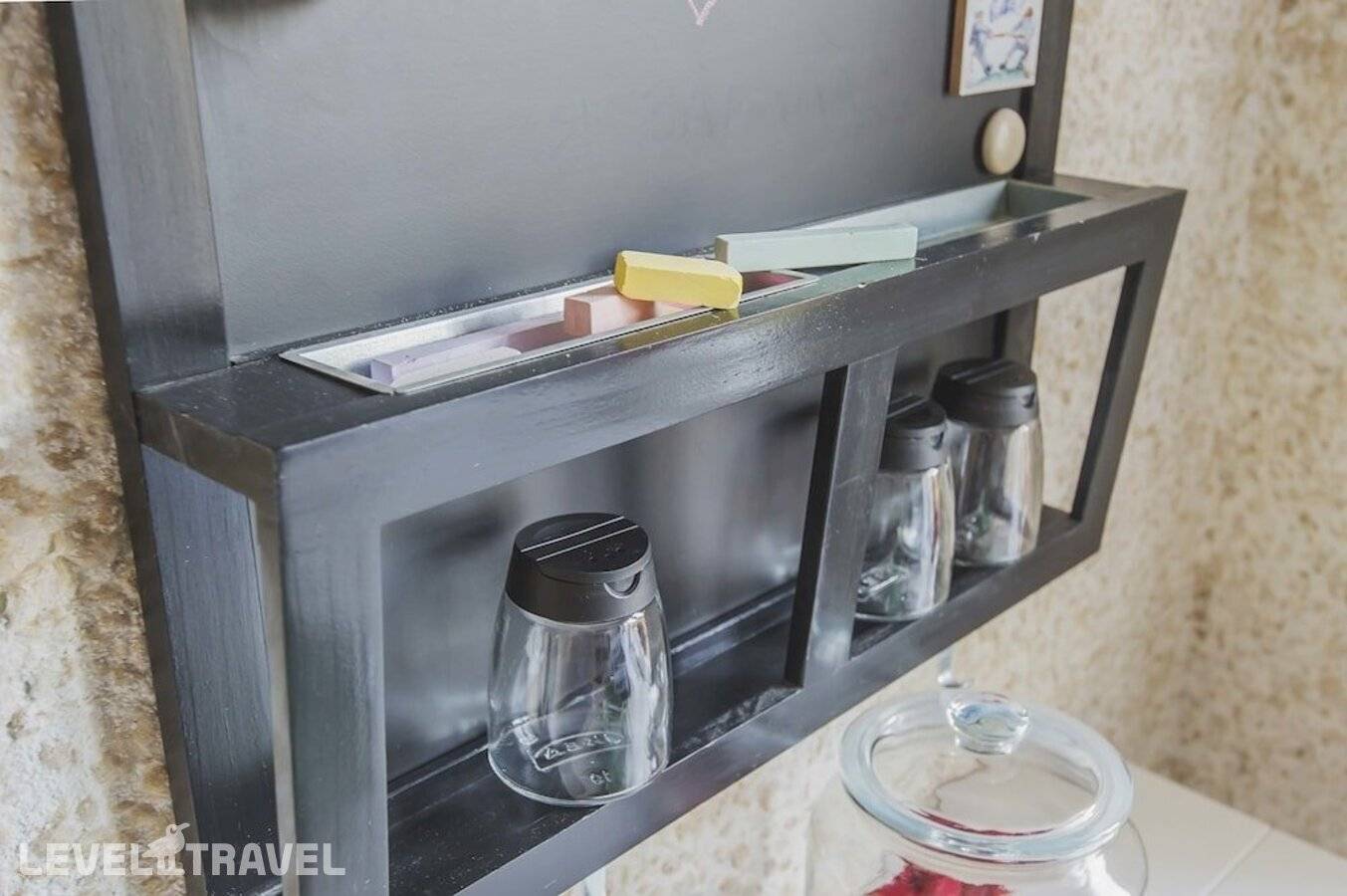 фотографии отеля Апартаменты GM на Вспольном в Россия(Центральный административный округ (ЦАО)) - фото №23