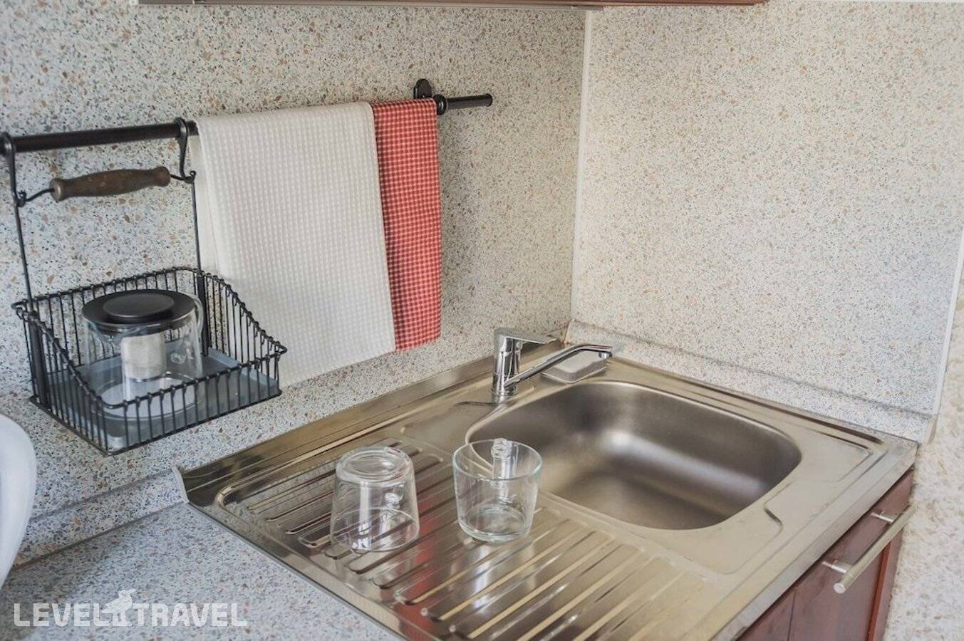 фотографии отеля Апартаменты GM на Вспольном в Россия(Центральный административный округ (ЦАО)) - фото №19