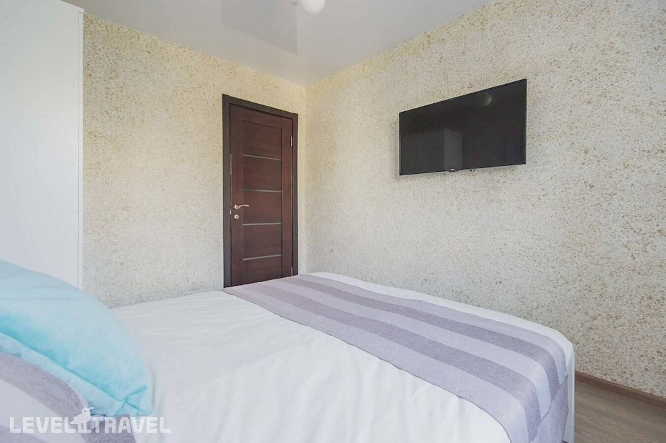 фотографии отеля Апартаменты GM на Вспольном в Россия(Центральный административный округ (ЦАО)) - фото №1