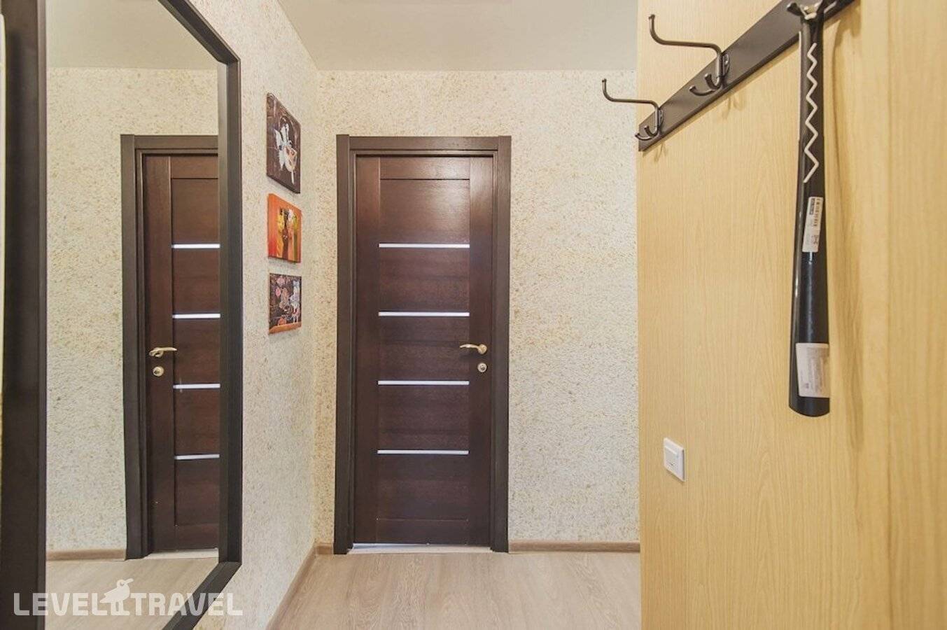 фотографии отеля Апартаменты GM на Вспольном в Россия(Центральный административный округ (ЦАО)) - фото №26