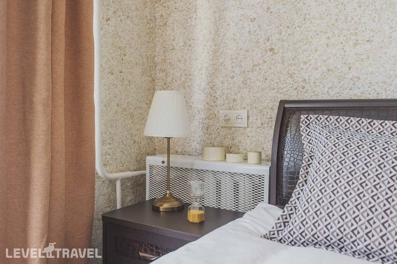 фотографии отеля Апартаменты GM на Вспольном в Россия(Центральный административный округ (ЦАО)) - фото №10