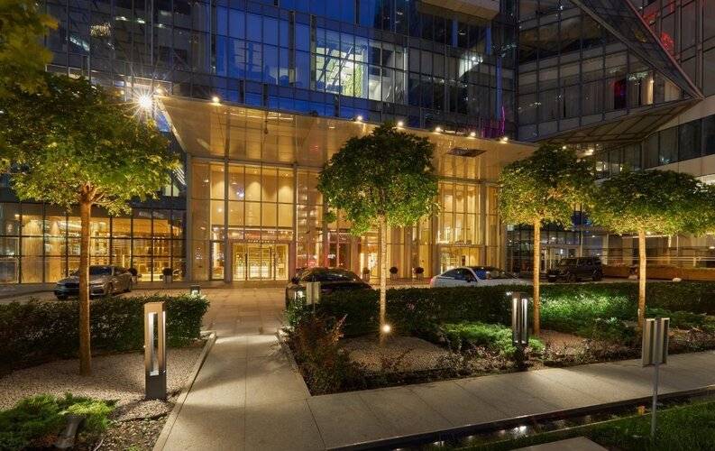 Diamond Apartments