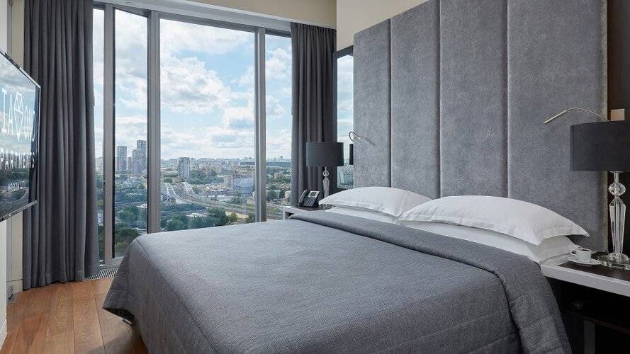 Diamond Apartments