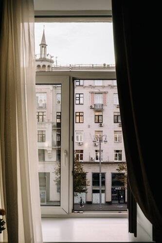 Отель Fratelli