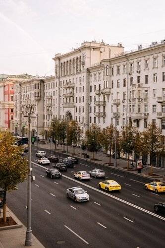 Отель Fratelli