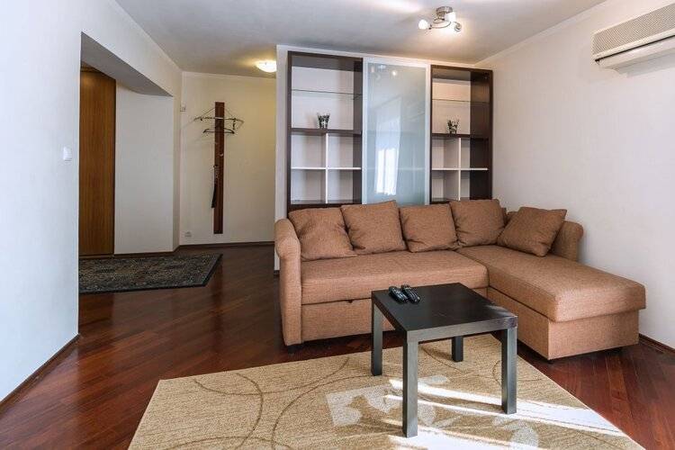 Апартамент MaxRealty24 Беговая 28