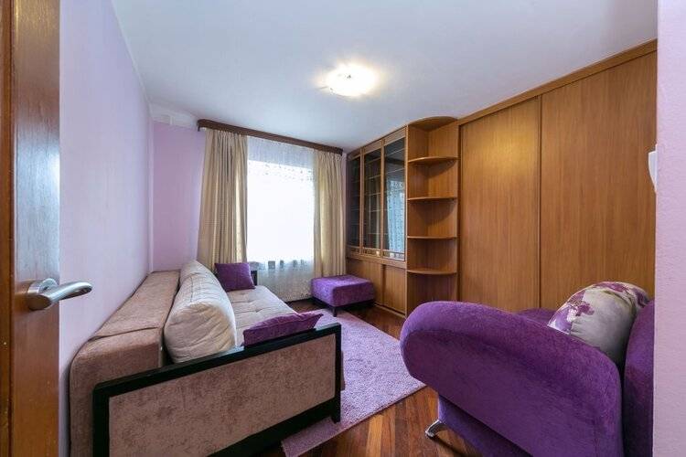 Апартамент MaxRealty24 Беговая 28
