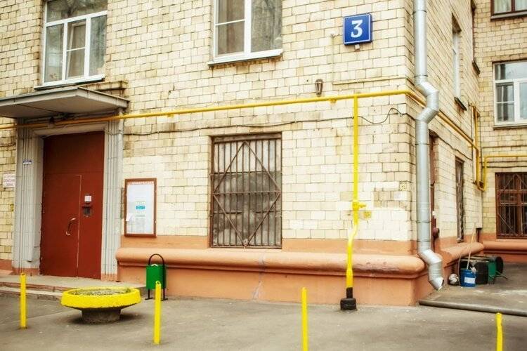 Апартамент MaxRealty24 Нижегородская 3