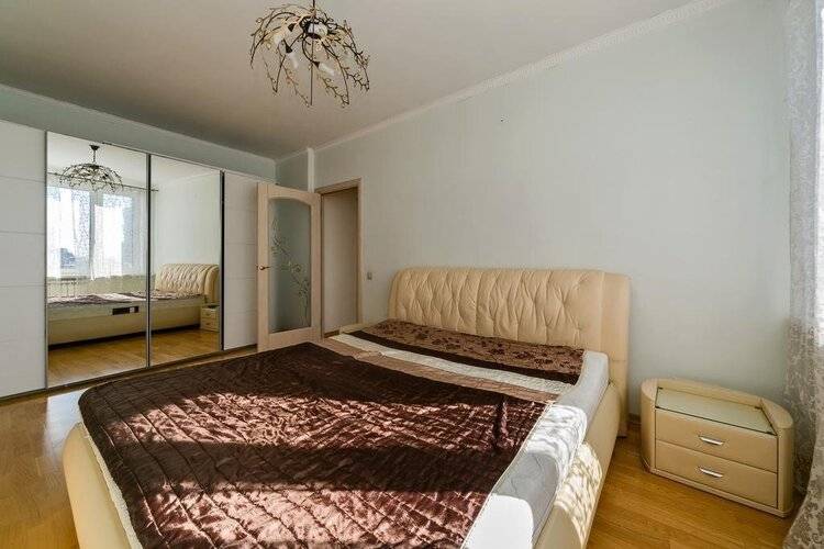 Апартамент MaxRealty24 Новый Арбат 16