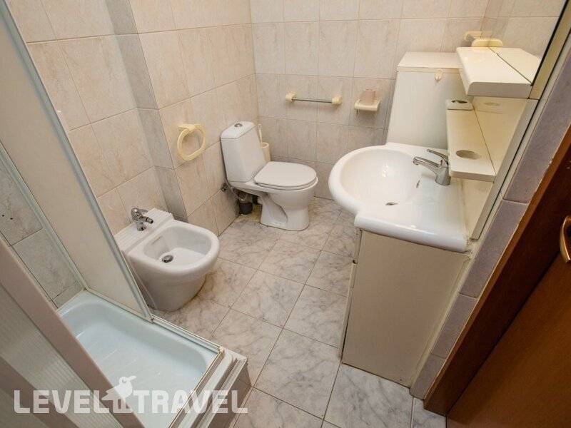 Фотография Апартаменты Брусника Красносельская