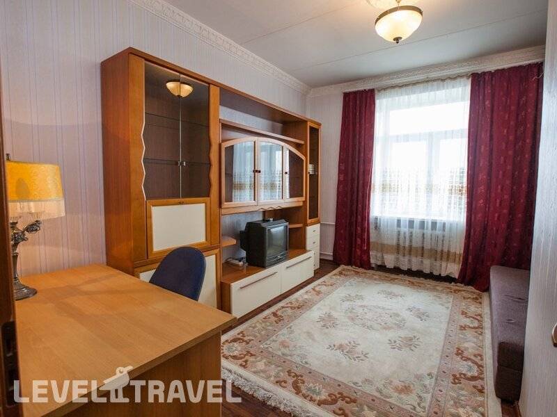Фотография Апартаменты Брусника Красносельская