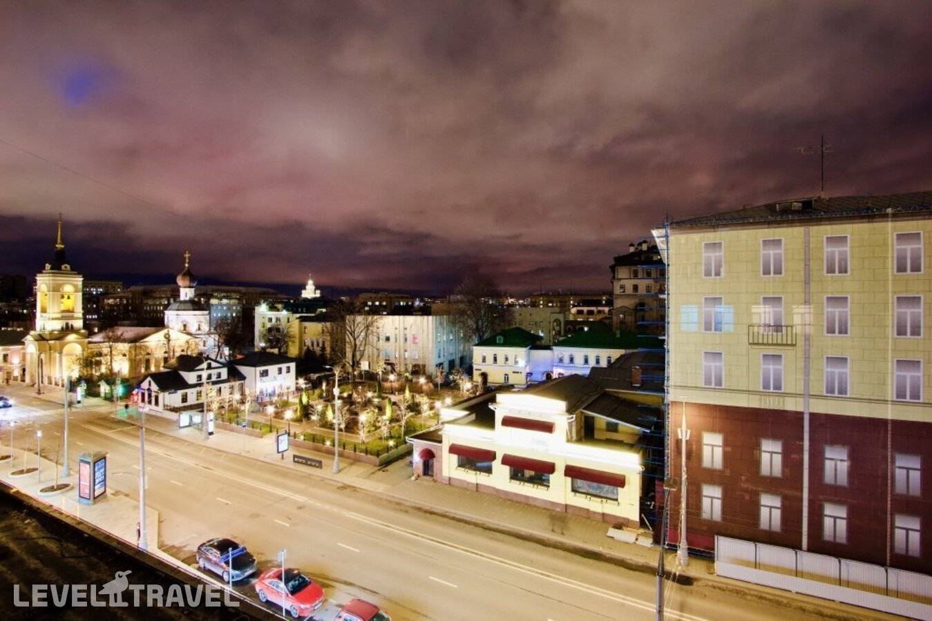 Изображение отеля 14