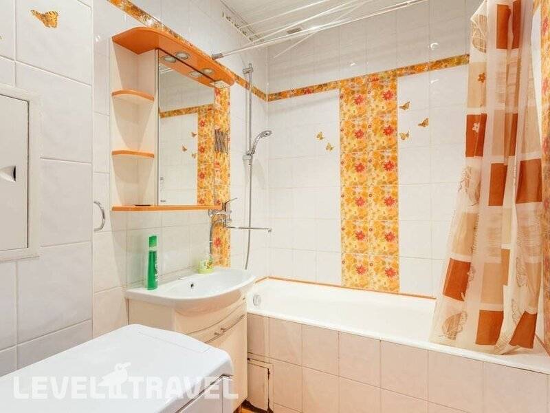 Фотография Апартаменты Баррикадная - Большая Грузинская 42