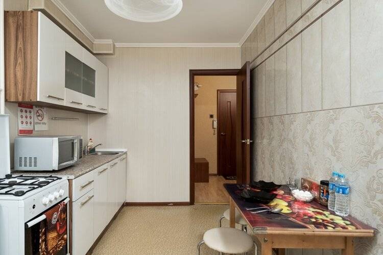 Апартаменты BestFlat24 Проспект Мира