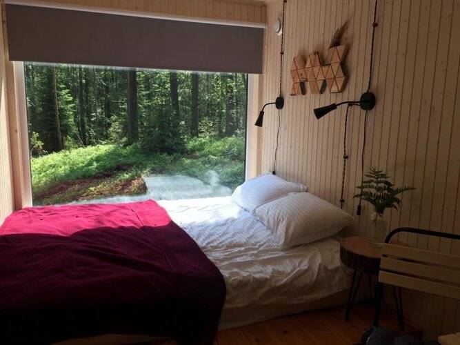 База отдыха New Camp Эссойла