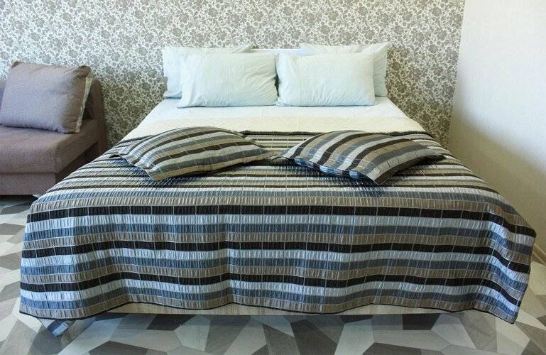 Апартаменты Добрые Сутки на Мартьянова 63