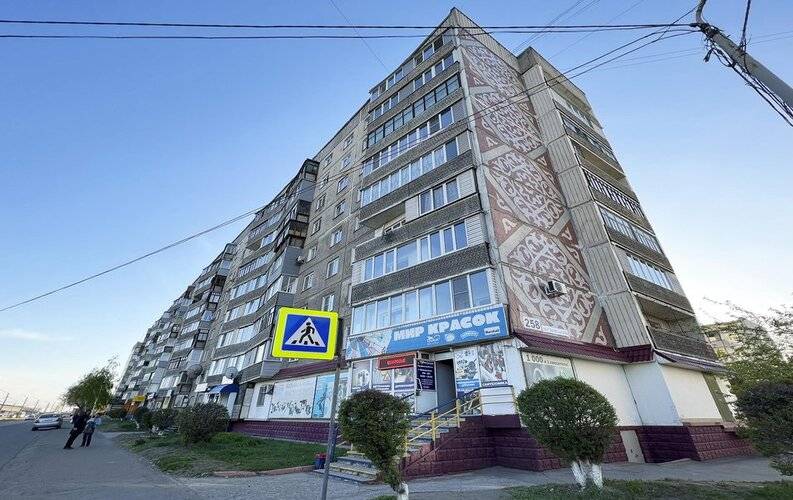 Апартаменты Добрые Сутки на Мухачева 258