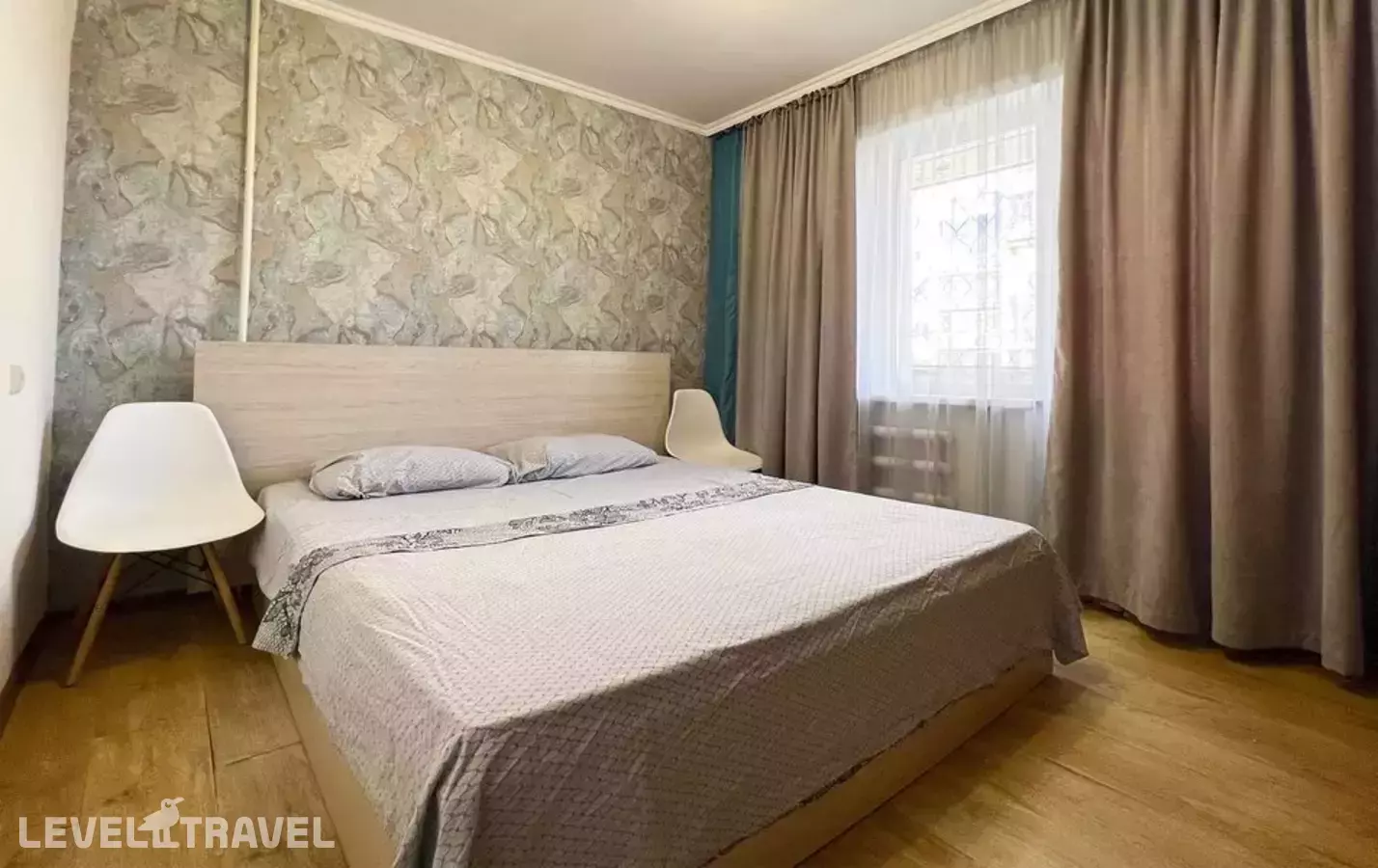 Апартаменты Добрые Сутки на Мухачева 258