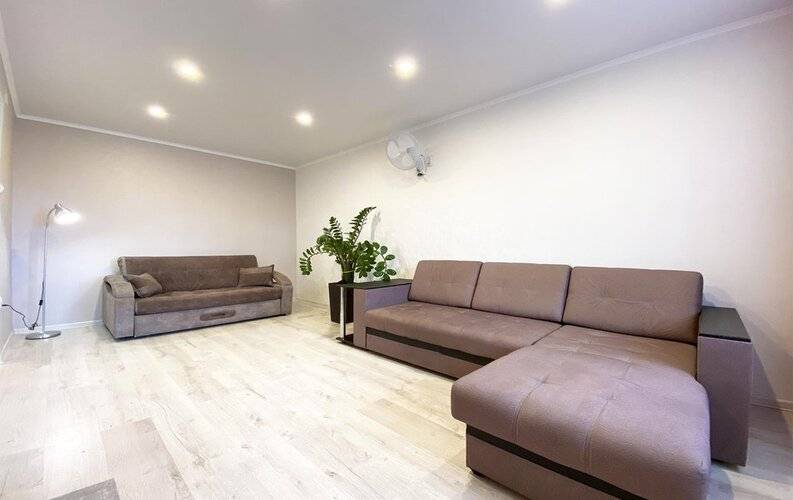 Апартаменты Добрые Сутки На Мухачева, 133/2