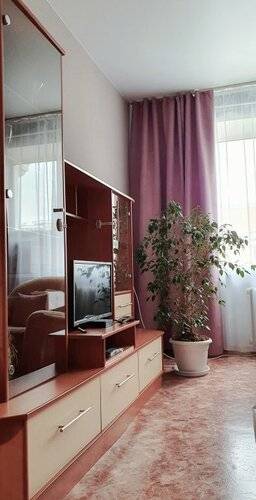 Апартаменты на Калинина