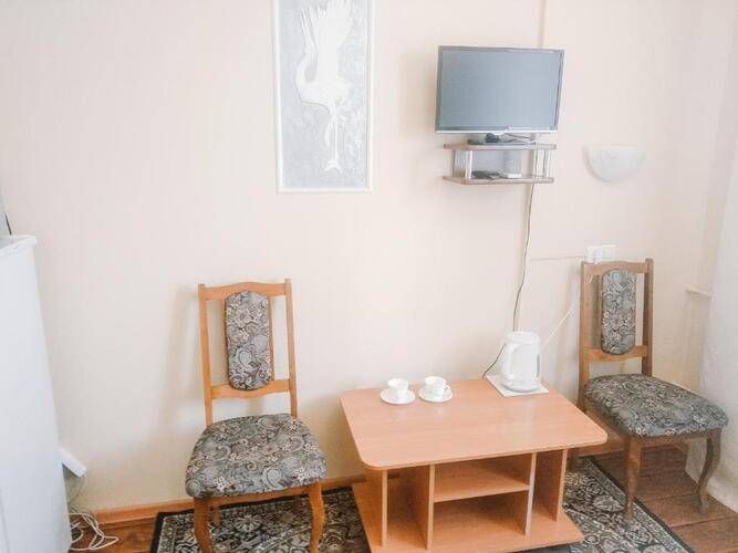 Smart Hotel КДО Барнаул