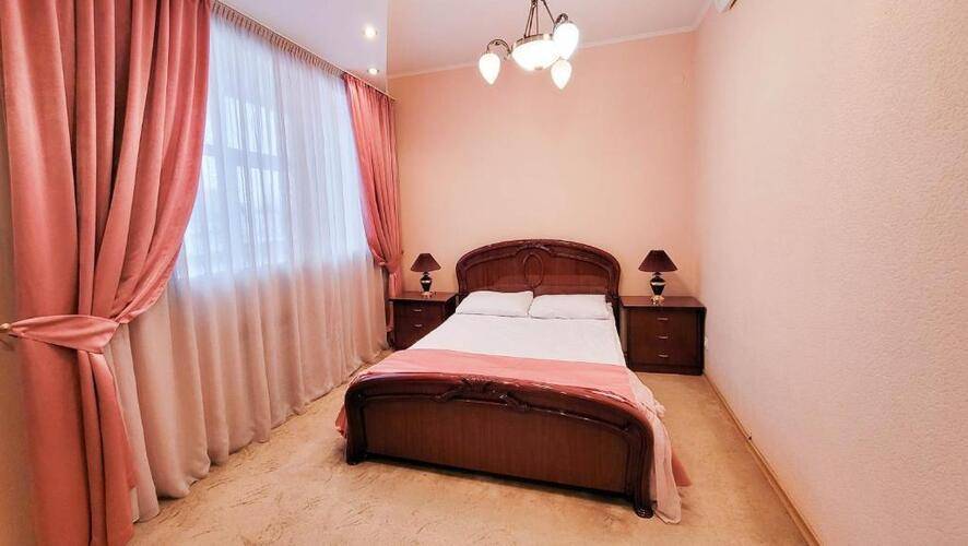 Smart Hotel КДО Барнаул