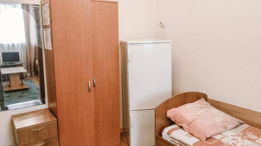 Smart Hotel КДО Барнаул