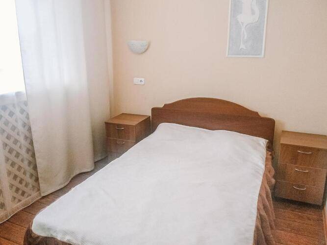 Smart Hotel КДО Барнаул