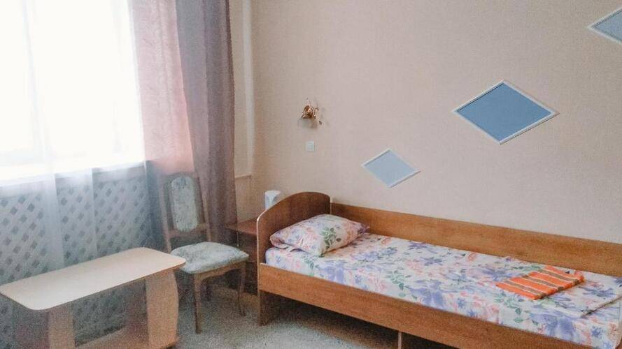 Smart Hotel КДО Барнаул