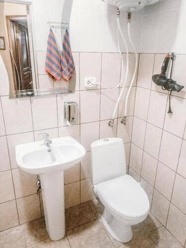 Smart Hotel КДО Барнаул