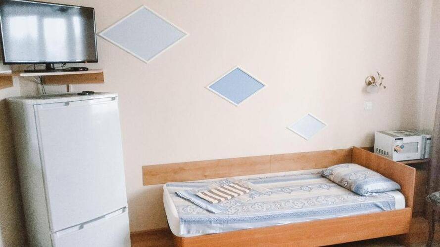 Smart Hotel КДО Барнаул