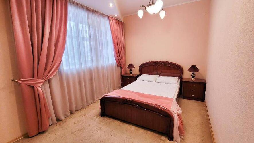 Smart Hotel КДО Барнаул
