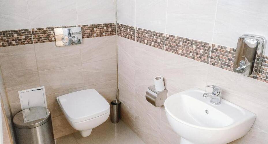 Smart Hotel КДО Барнаул