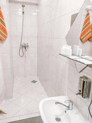 Smart Hotel КДО Барнаул