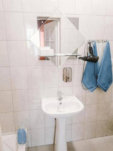 Smart Hotel КДО Барнаул
